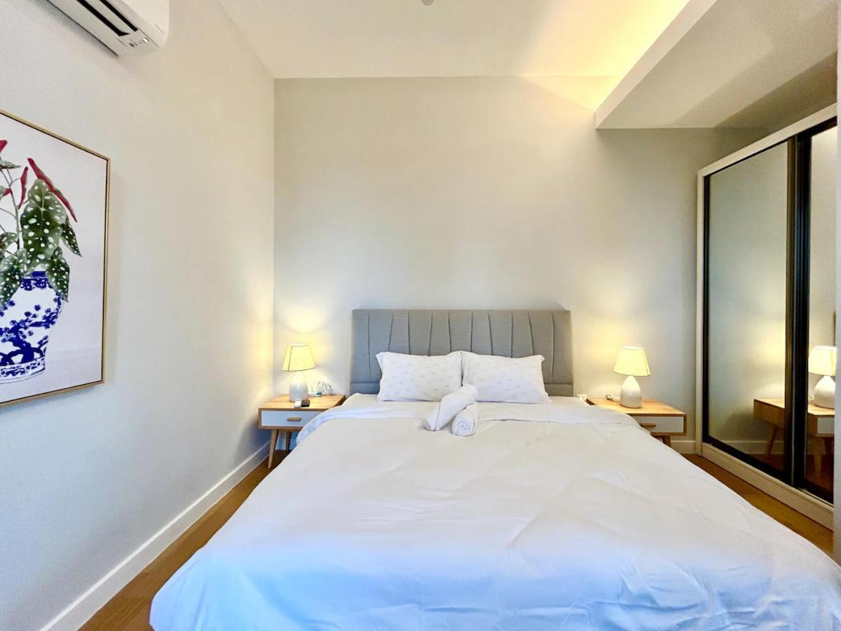 Apartment Ss Kl Sentral By Nomadnest Kuala Lumpur