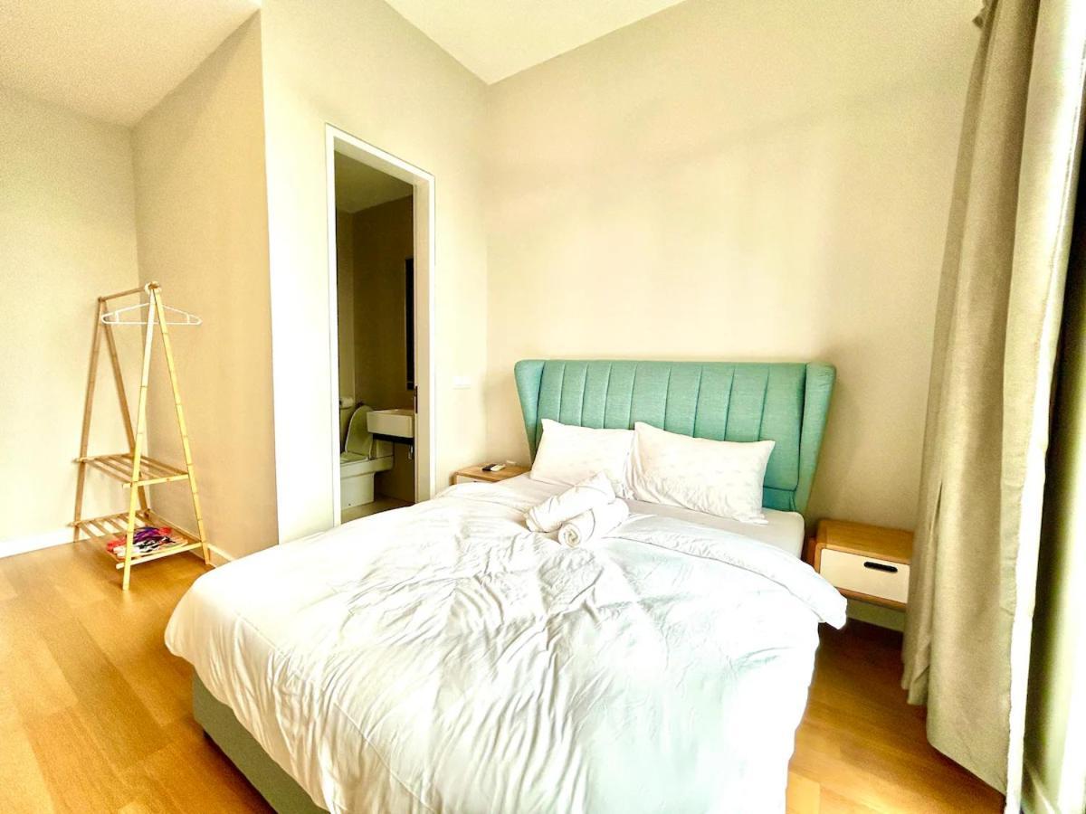 Ss Kl Sentral By Nomadnest Apartment *