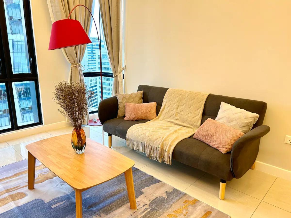 Apartment Ss Kl Sentral By Nomadnest *