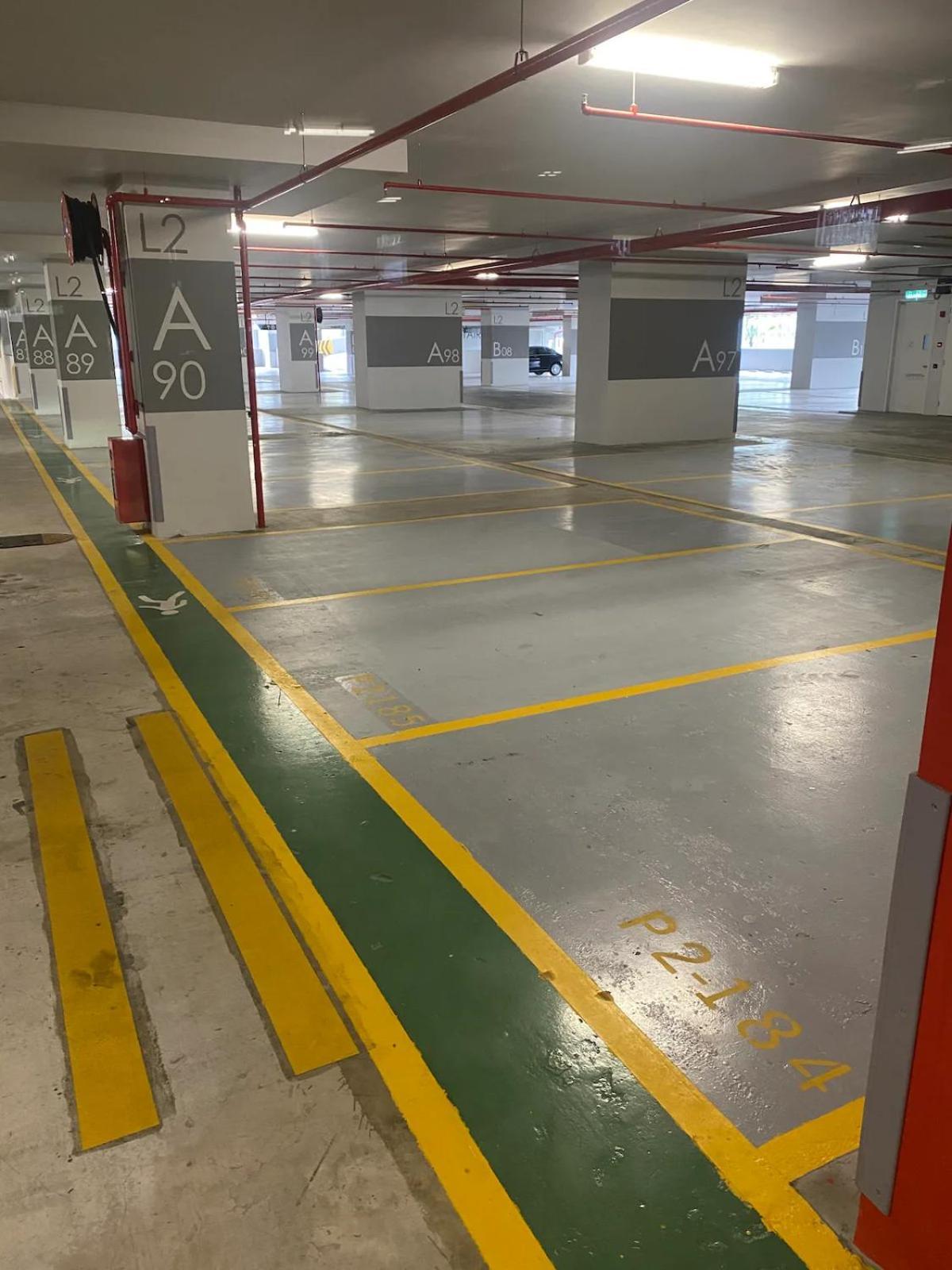 Ss Kl Sentral By Nomadnest Pangsapuri Kuala Lumpur