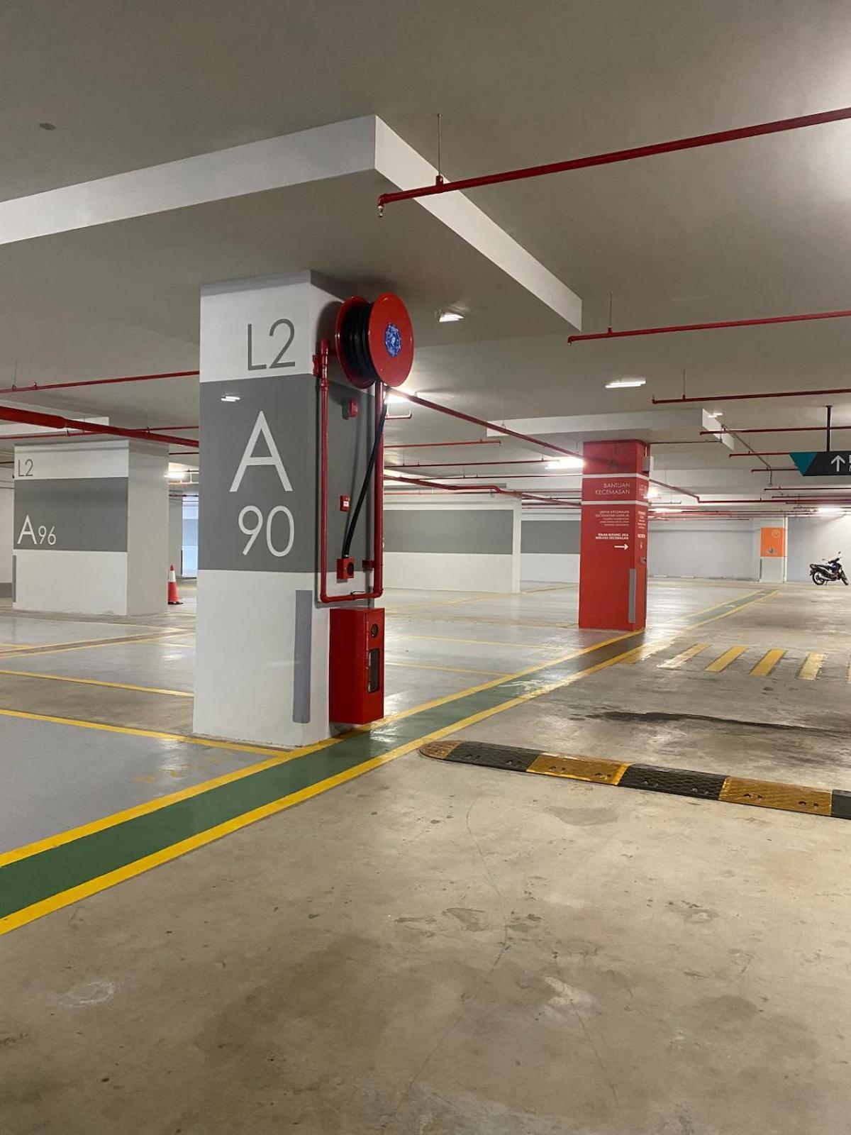 Ss Kl Sentral By Nomadnest Apartment