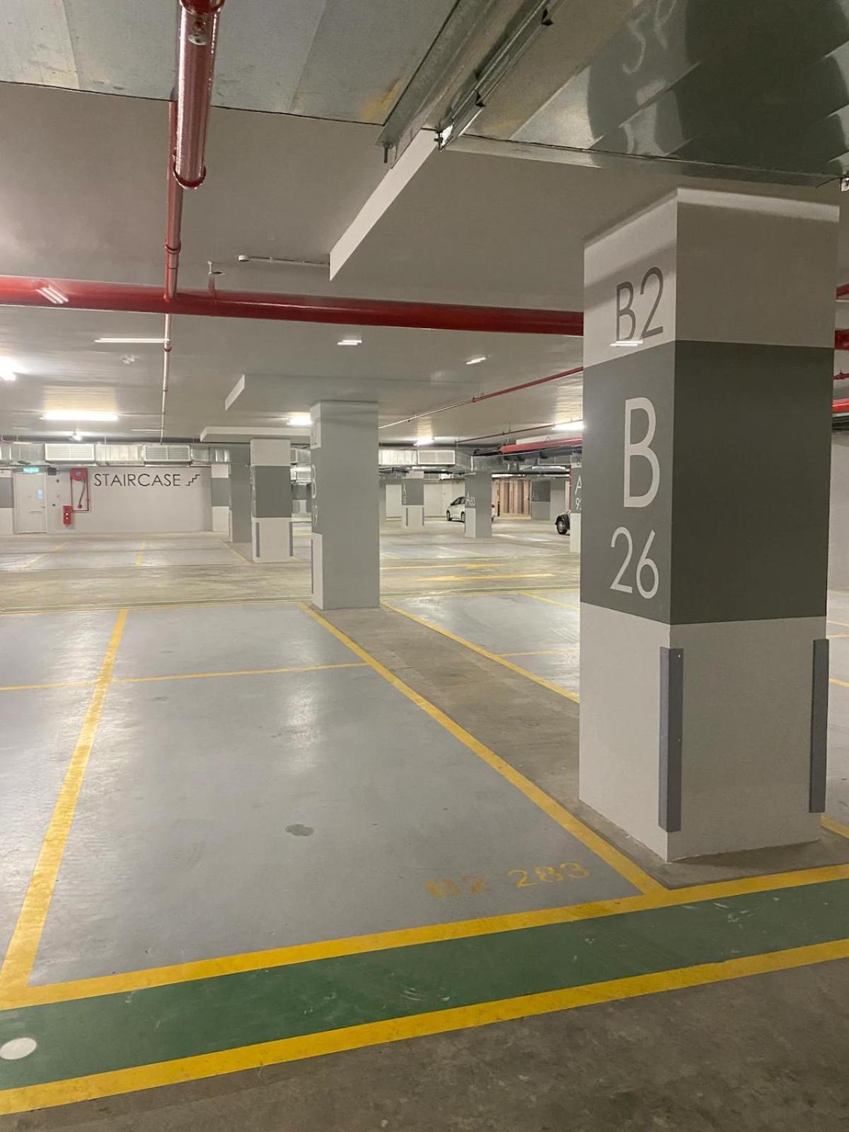 Ss Kl Sentral By Nomadnest Apartment