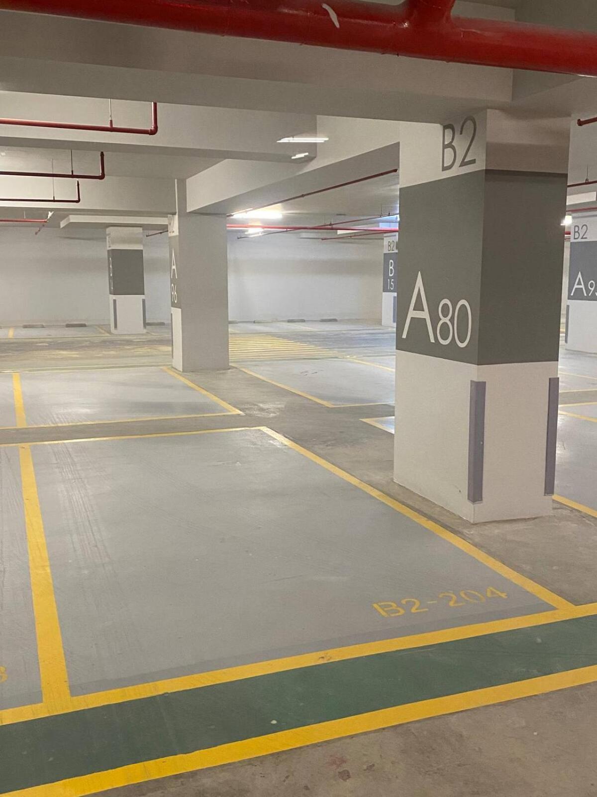 Apartment Ss Kl Sentral By Nomadnest