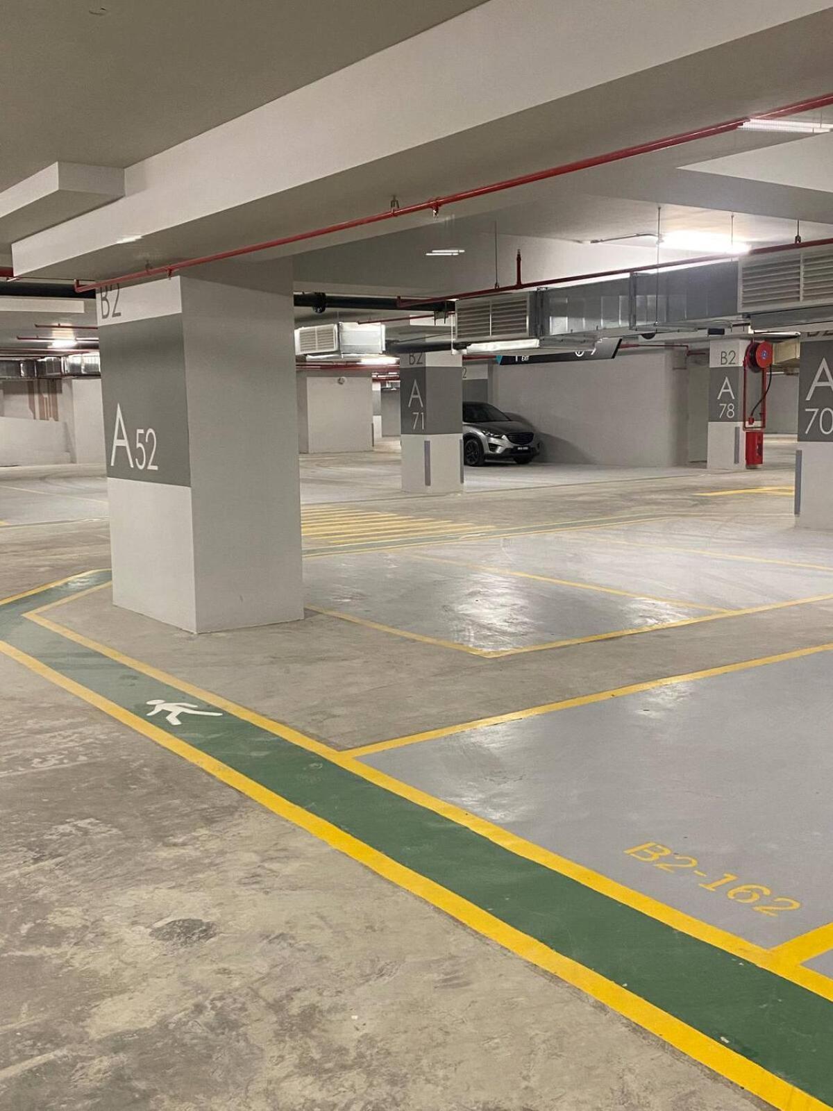 Apartment Ss Kl Sentral By Nomadnest