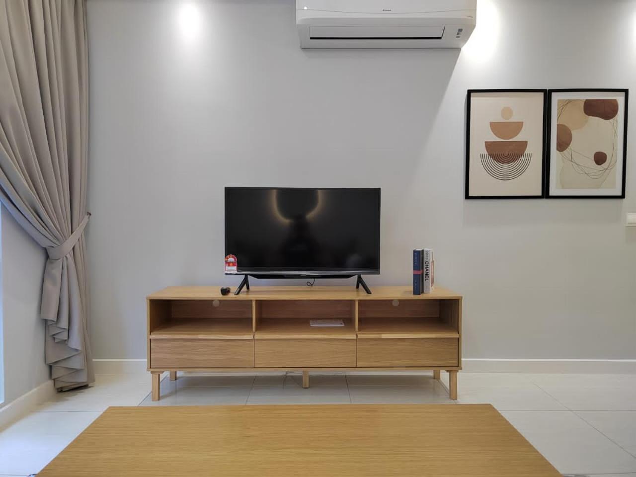 Apartment Ss Kl Sentral By Nomadnest