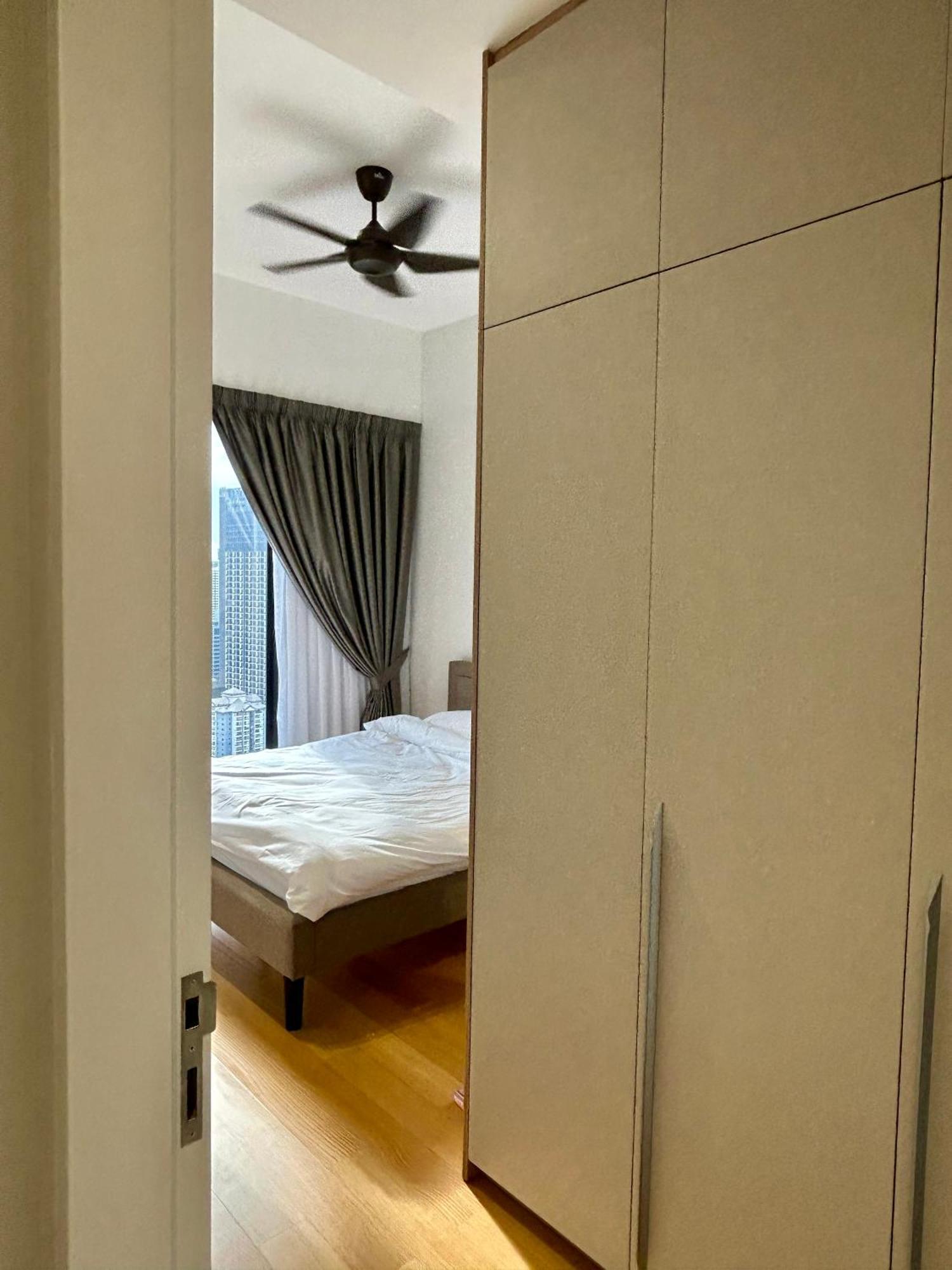 Apartment Ss Kl Sentral By Nomadnest