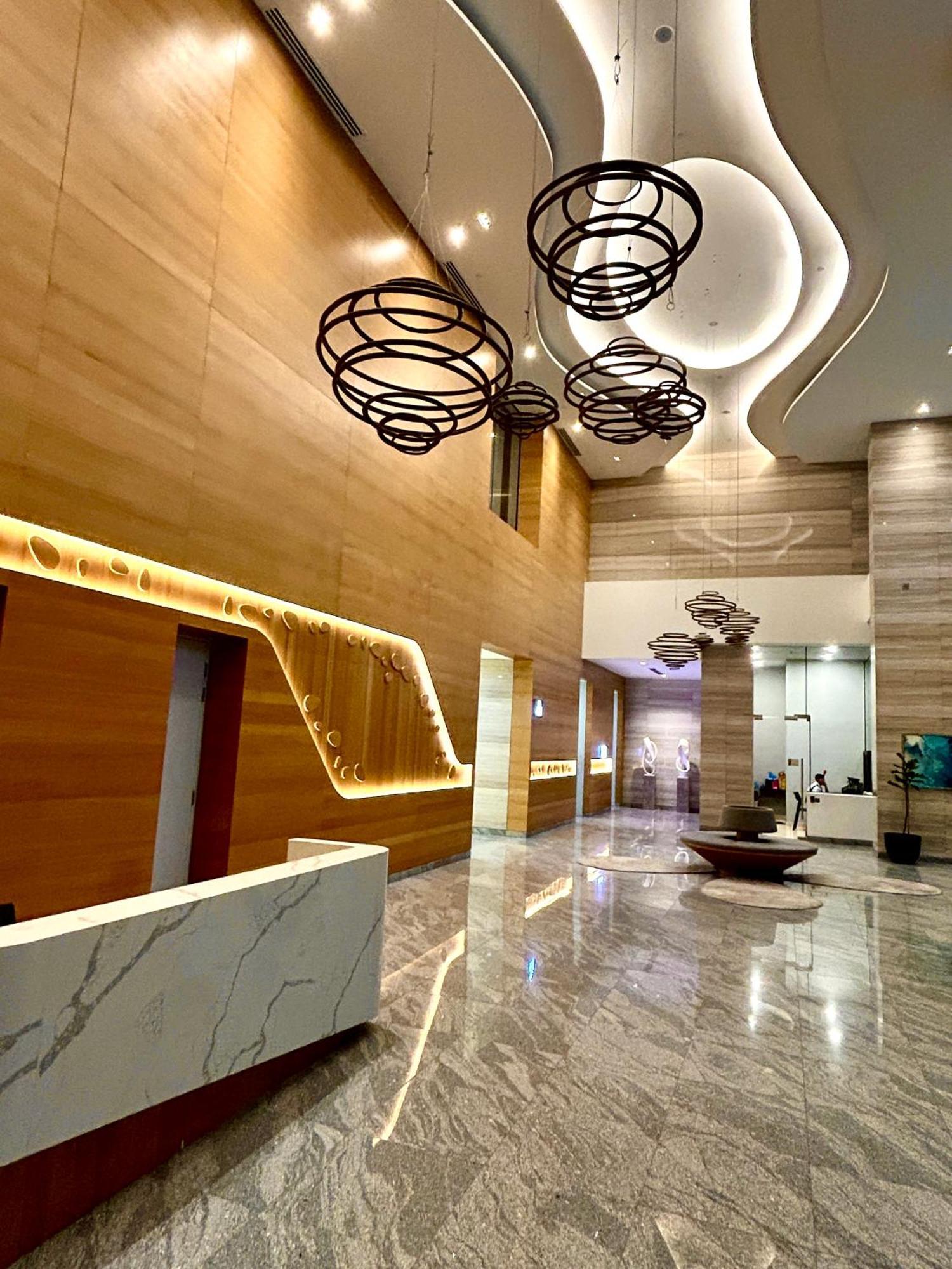 Ss Kl Sentral By Nomadnest Pangsapuri
