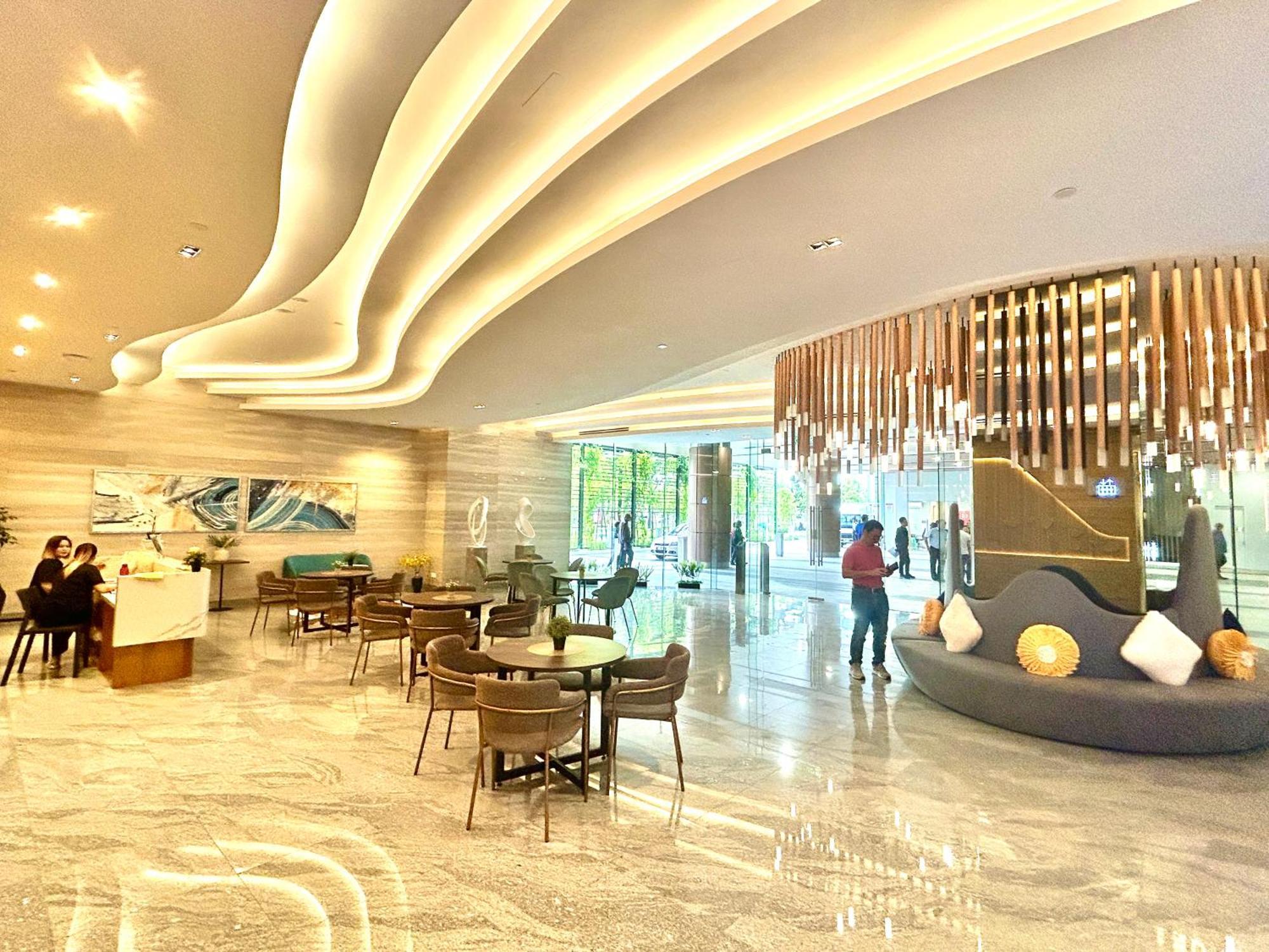 Pangsapuri Ss Kl Sentral By Nomadnest