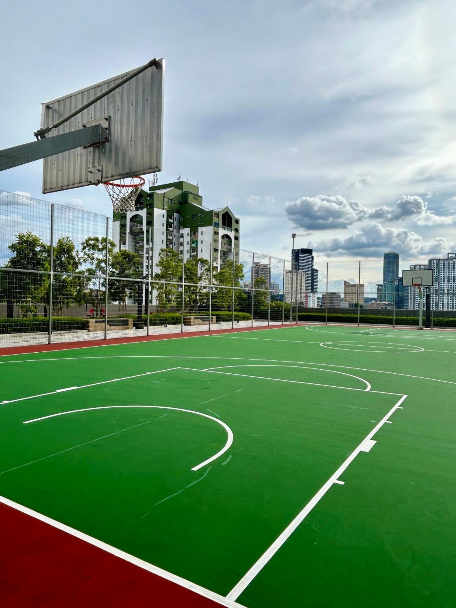 Ss Kl Sentral By Nomadnest Apartment