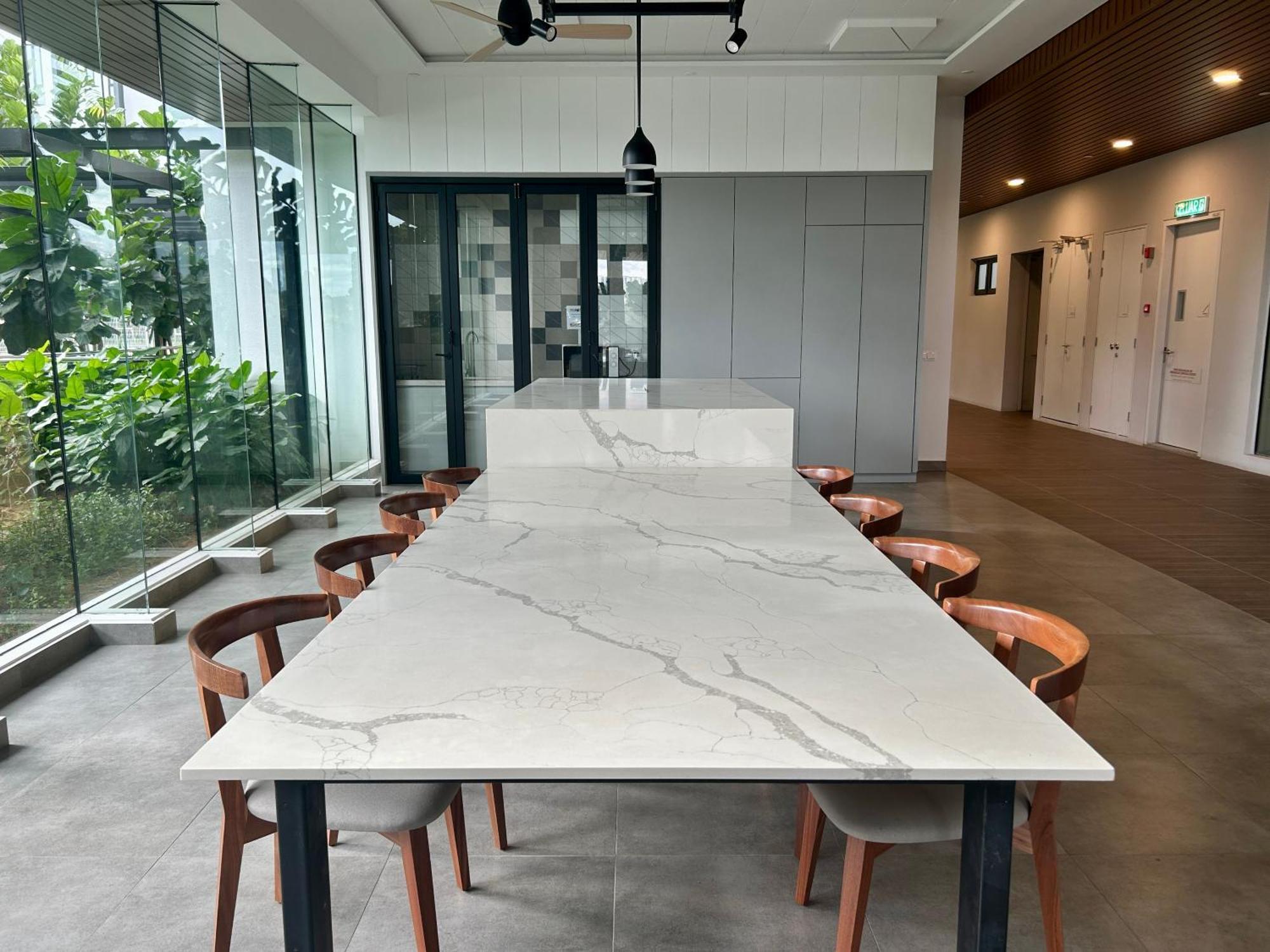Apartment Ss Kl Sentral By Nomadnest Kuala Lumpur