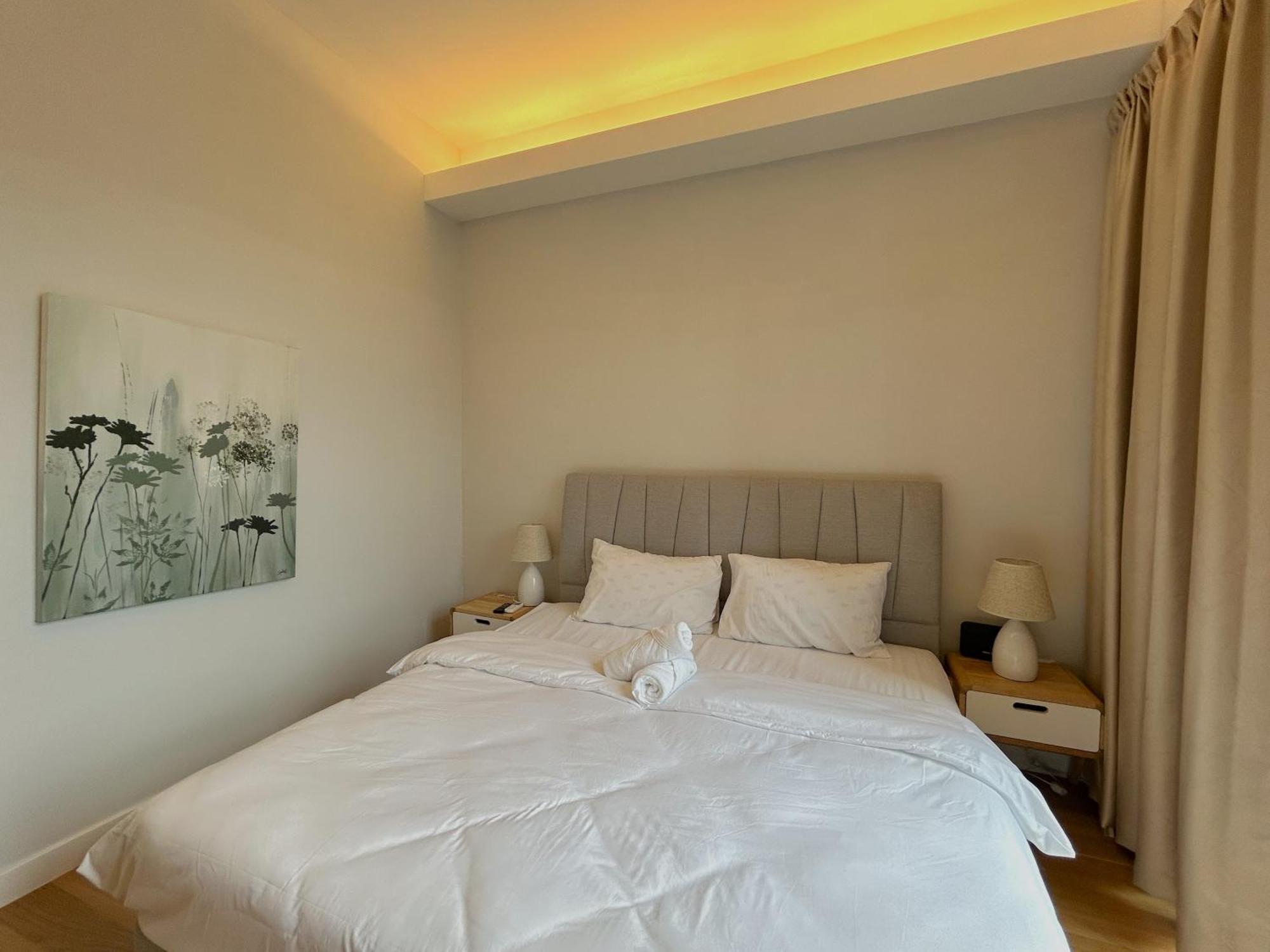 Apartment Ss Kl Sentral By Nomadnest Kuala Lumpur