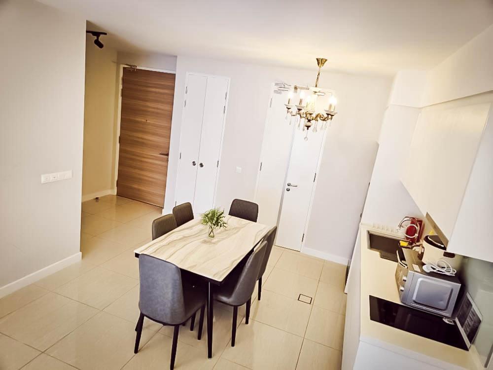 Apartment Ss Kl Sentral By Nomadnest
