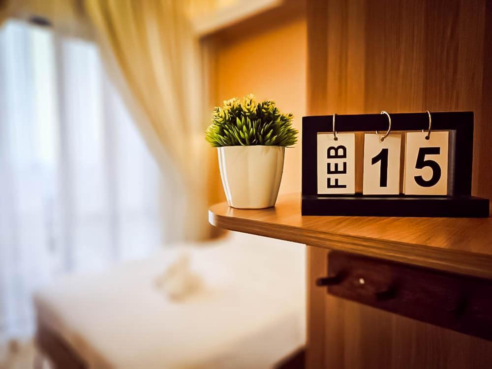 Apartment Ss Kl Sentral By Nomadnest Kuala Lumpur