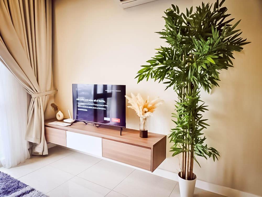 Apartment Ss Kl Sentral By Nomadnest Kuala Lumpur