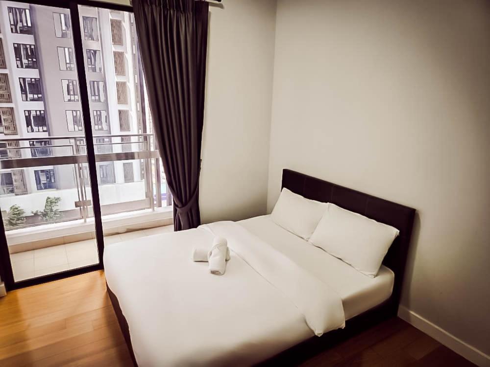 Apartment Ss Kl Sentral By Nomadnest Kuala Lumpur